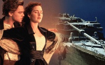 Cả một ngành kinh doanh 'hốt bạc' từ Titanic