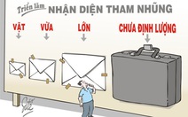 Cần Thơ: 6 tháng không có người đứng đầu nào để xảy ra tham nhũng