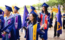 Tân chủ tịch Đại Học Fulbright Việt Nam: Trọng trí tuệ thay vì kiến thức