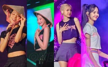 Sau chuỗi ngày ‘sale sập sàn’, vé xem BlackPink tăng chóng mặt