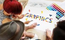 Graphic Designer và những điều thú vị cần biết về công việc này (phần 2)