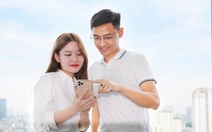 ‘Săn’ tour du lịch châu Á miễn phí cùng Agribank E-Mobile Banking