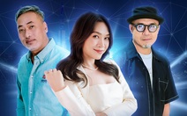 Mỹ Tâm bắt tay Huy Tuấn, Nguyễn Quang Dũng cầm trịch Vietnam Idol mùa 8