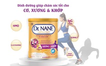 Chế độ dinh dưỡng tốt cho xương khớp bạn nên biết