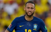 Neymar bị phạt 3,3 triệu USD vì làm hồ nhân tạo trái phép