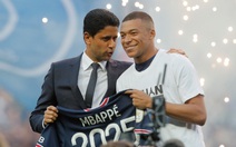 Chủ tịch PSG dọa đuổi Mbappe trong 2 tuần tới