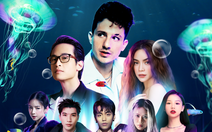 3 ngày trải nghiệm Vinpearl Nha Trang cùng nhạc hội 8Wonder