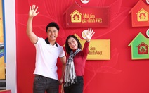 Nghệ sĩ cải lương Võ Minh Lâm nhớ về tuổi thơ sống xa cha mẹ