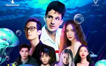 Có gì ở Wonder Summer 2023 và nhạc hội 8Wonder?