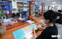 Tháng 9 sẽ trả đủ phần chênh lệch tăng thêm lương hưu, trợ cấp hằng tháng