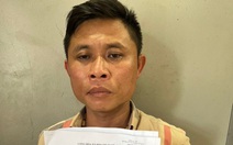 Bắt trùm băng bảo kê, tranh giành đất đai ở Phú Quốc