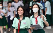 Danh sách 242 trường ở TP.HCM tuyển sinh lớp 10 năm học 2023-2024