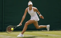 Mirra Andreeva sẽ là Sharapova mới?