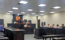 Cựu luật sư lãnh án tù vì đăng bài xúc phạm người khác