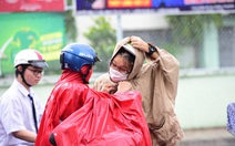 Thời tiết hôm nay 8-7: Bắc Bộ ngày nắng, về chiều chuyển mưa, Nam Bộ mưa to