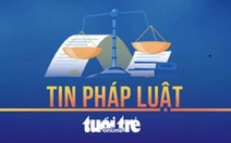 Hủy án sơ thẩm vụ ‘giang hồ nhí’ hỗn chiến ở quận 12