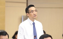 Dự án trên khu 'đất vàng' 148 Giảng Võ: Sớm nhất năm 2024 mới triển khai