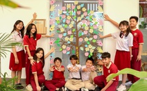 Môi trường học tập năng động tại Asian School