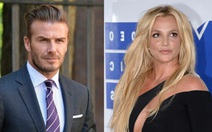 Tin tức giải trí 9-7: Britney Spears lên tiếng sự cố bị tát vào mặt