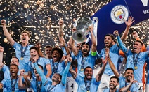 Xem Man City tranh Siêu cúp châu Âu với Sevilla trên kênh nào?