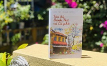 Tàu hủ, Bánh, Trà và Cà phê