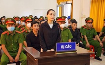 Tòa án nhân dân Kiên Giang xử ‘bà trùm’ mua bán súng qua mạng