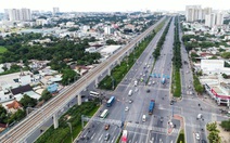 Tháng 3-2024 công bố quy hoạch TP.HCM thời kỳ 2021-2030, tầm nhìn đến 2050