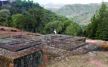 Du hành ngược thời gian ở Ethiopia