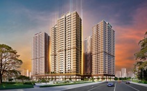 Akari City và hành trình thiết lập phong cách sống mới tại khu vực phía Tây