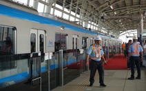 Làm 200km metro ở TP.HCM: Đề xuất duyệt toàn dự án một lần