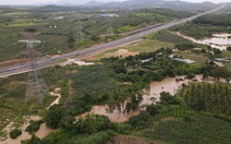 Ngập cao tốc Dầu Giây - Phan Thiết: Sớm xác định nguyên nhân, xử lý trách nhiệm