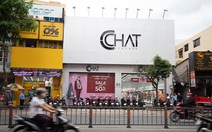 CChat: từ shop online đến thương hiệu thời trang nữ hàng đầu