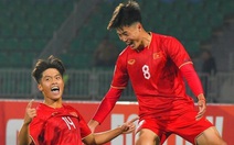 Lịch trực tiếp Giải U23 Đông Nam Á: 16h hôm nay U23 Việt Nam gặp Lào