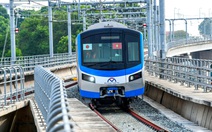 Lệch pha công nghệ metro: Không ổn