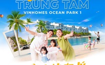 Vinhomes đồng hành cùng chủ sở hữu và khách thuê