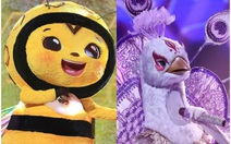 'Ca sĩ mặt nạ' sẽ có nhiều mascot mới xuất hiện