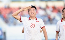 Lịch trực tiếp chung kết Giải U23 Đông Nam Á 2023: U23 Việt Nam đấu Indonesia