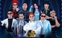 Lộ diện chủ nhân 3 nón vàng của giám khảo Rap Việt mùa 3