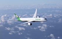 3 mảnh ghép tạo nên trải nghiệm bay chuẩn 5-sao quốc tế của EVA Air