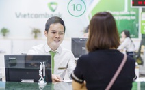 Vietcombank giảm tiếp lãi suất cho vay lần 3