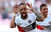 Neymar đòi rời PSG vì ngán ngẩm