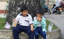 Bỏ bữa sáng, vội bữa trưa, đậm đà bữa tối: Thừa năng lượng nhưng thiếu chất