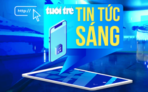 Tin tức sáng 9-8: Đề xuất tăng lương tối thiểu vùng 2024 thêm 11,34%; Xây ao trữ nước thiên tai