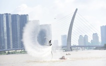 Hy vọng mới với đặc sản sông nước Sài Gòn