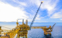 Sau 7 tháng, Petrovietnam hoàn thành kế hoạch nộp ngân sách nhà nước cả năm 2023