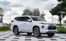 Tin tức giá xe: Xe gầm cao giảm giá mạnh, kỷ lục gần nửa tỉ đồng