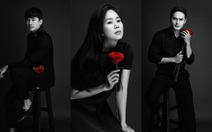 3 nghệ sĩ trẻ 'dọa nghỉ chơi' Thành Lộc để xin vai ở sân khấu mới