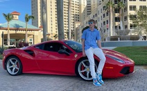 Thanh niên khoe giàu với chiếc Ferrari, cộng đồng mạng bóc ra là xe đi thuê