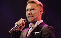 'Ông hoàng tình ca' Ronan Keating và huyền thoại hip hop Epik High đến Việt Nam