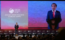 Indonesia với dấu ấn sáng kiến AIPF trong năm ASEAN 2023